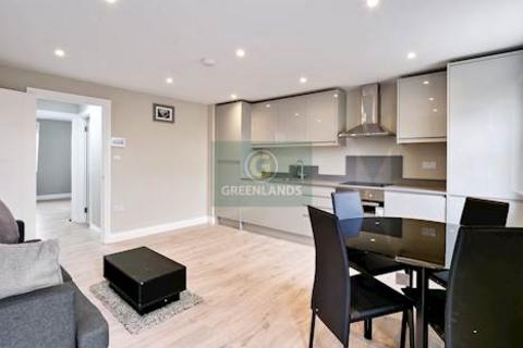 1 bedroom apartment to rent, Bethnal Green Road, Bethnal Green, E2