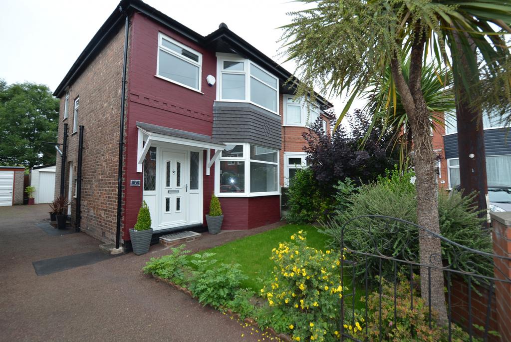 3 Bedroom Semi Detached for Sale