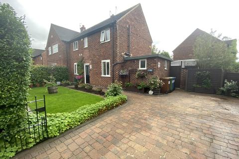 151 Brookfield Road, Cheadle, SK8 1EY