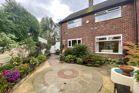151 Brookfield Road, Cheadle, SK8 1EY