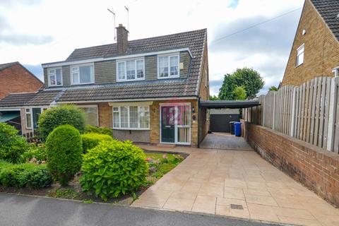26 Medlock Drive, Sheffield, S13 9BB