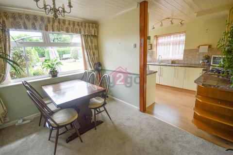 26 Medlock Drive, Sheffield, S13 9BB