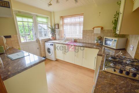 26 Medlock Drive, Sheffield, S13 9BB