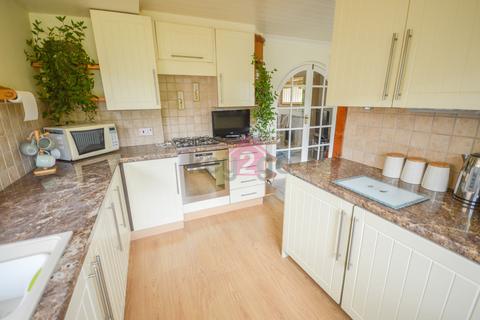 26 Medlock Drive, Sheffield, S13 9BB