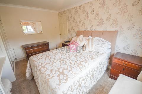 26 Medlock Drive, Sheffield, S13 9BB