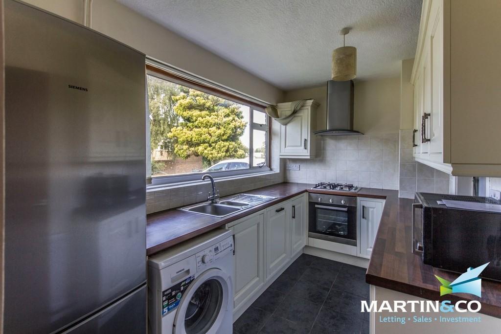 House in Harborne - View 2
