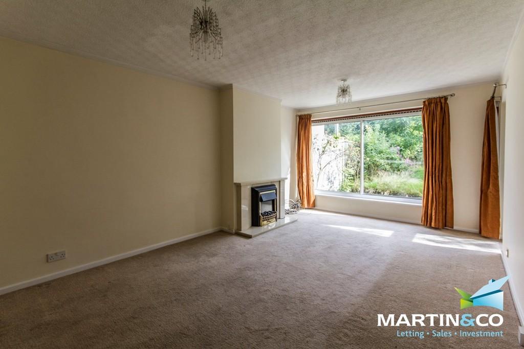 House in Harborne - View 3