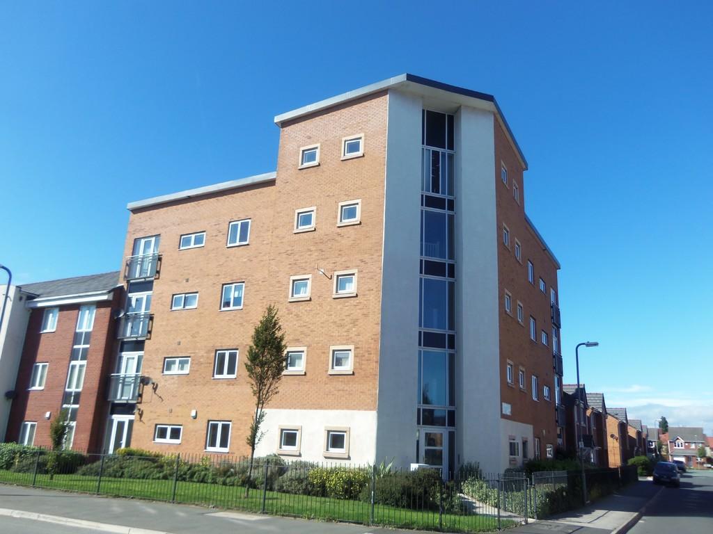 Apartment in Liverpool