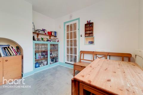 2 Eileen Road, London, SE25 5EJ