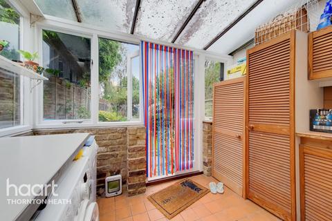 2 Eileen Road, London, SE25 5EJ