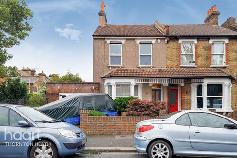 2 Eileen Road, London, SE25 5EJ
