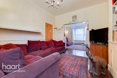 2 Eileen Road, London, SE25 5EJ