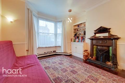 2 Eileen Road, London, SE25 5EJ
