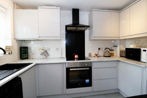 10 Hackett Close, Ashby-de-la-zouch, LE65 2HP