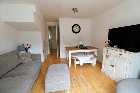 10 Hackett Close, Ashby-de-la-zouch, LE65 2HP