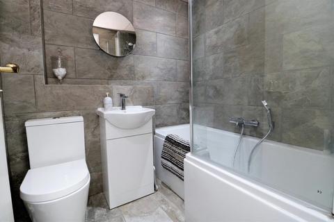 10 Hackett Close, Ashby-de-la-zouch, LE65 2HP