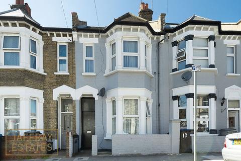 11 Ravensworth Road, London, NW10 5NP