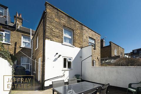 11 Ravensworth Road, London, NW10 5NP
