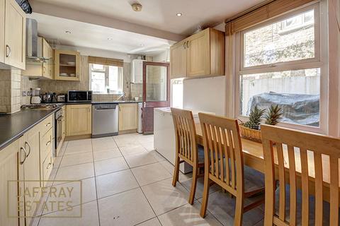 11 Ravensworth Road, London, NW10 5NP