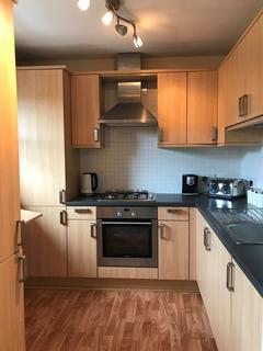 2 bedroom flat to rent, Grandholm Crescent, Aberdeen