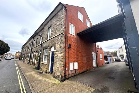 undefined, Whiting Street, Bury St. Edmunds