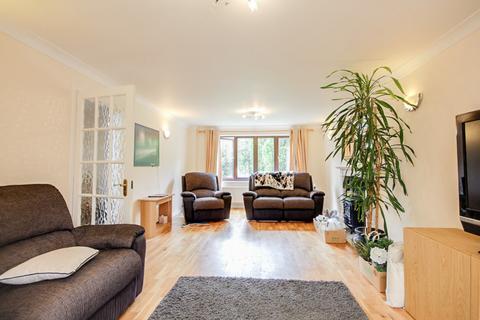 undefined, Jutland Close Woosehill