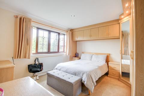 undefined, Jutland Close Woosehill