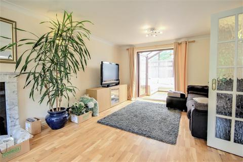 undefined, Jutland Close Woosehill