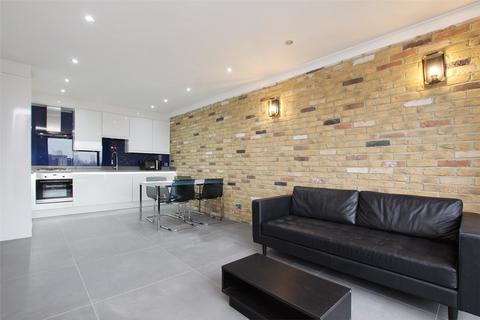 2 bedroom apartment to rent - Copperfield Road, London