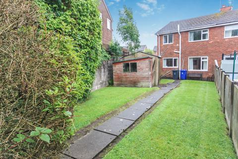 14 Tilstone Close, Kidsgrove, Stoke-on-trent, ST7 4HU