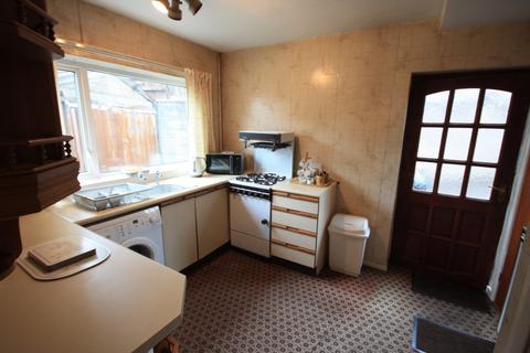 14 Tilstone Close, Kidsgrove, Stoke-on-trent, ST7 4HU
