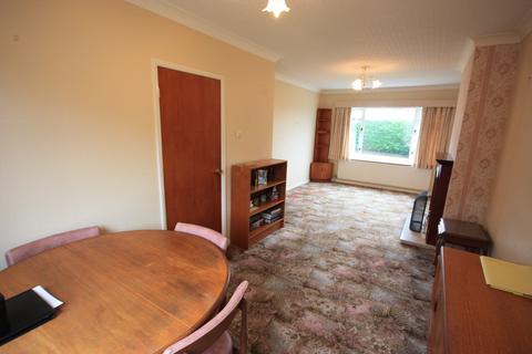 14 Tilstone Close, Kidsgrove, Stoke-on-trent, ST7 4HU