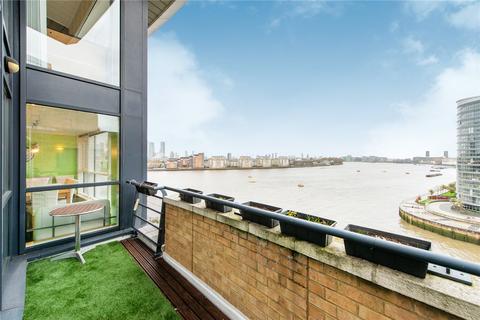 3 bedroom flat to rent, Greenfell Mansions, Glaisher Street, London