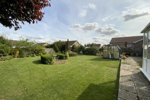 7 Lark Drive, Wellingore, Lincoln, LN5 0DS