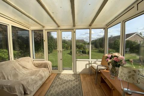 7 Lark Drive, Wellingore, Lincoln, LN5 0DS