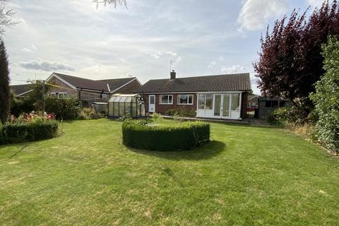7 Lark Drive, Wellingore, Lincoln, LN5 0DS