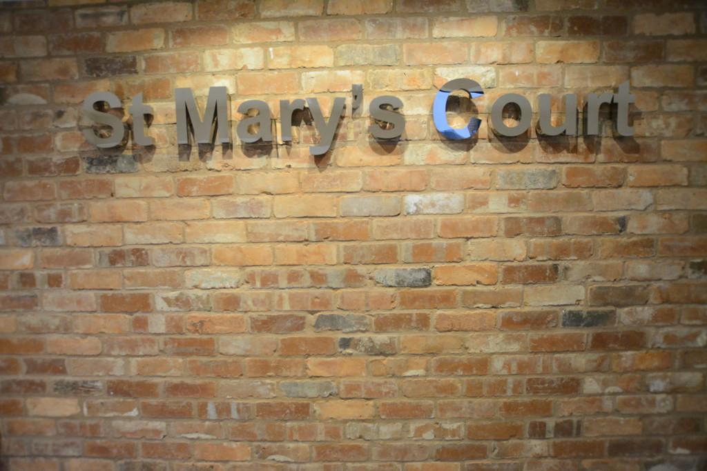 St Marys Court
