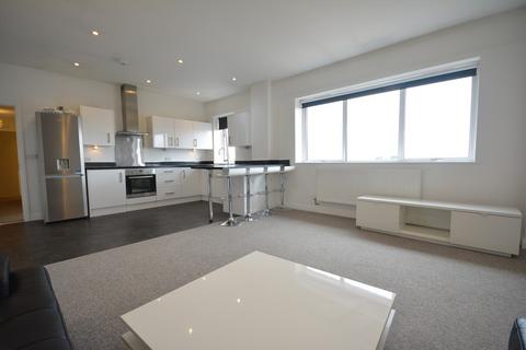 2 bedroom apartment to rent, St. Marys Court, St. Marys Gate, Nottingham