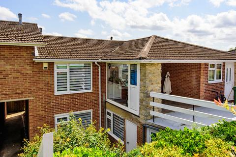 25 Chalk Ridge, Winchester, SO23 0QW