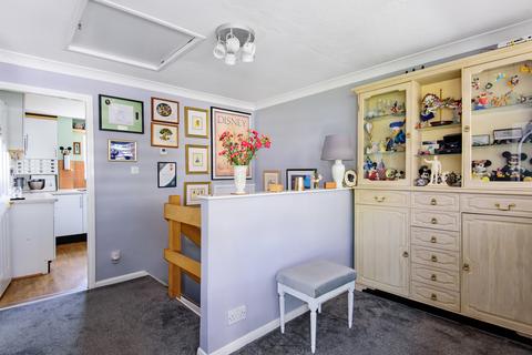 25 Chalk Ridge, Winchester, SO23 0QW