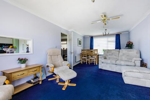 25 Chalk Ridge, Winchester, SO23 0QW