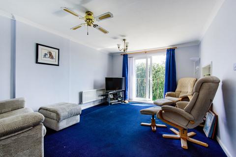 25 Chalk Ridge, Winchester, SO23 0QW