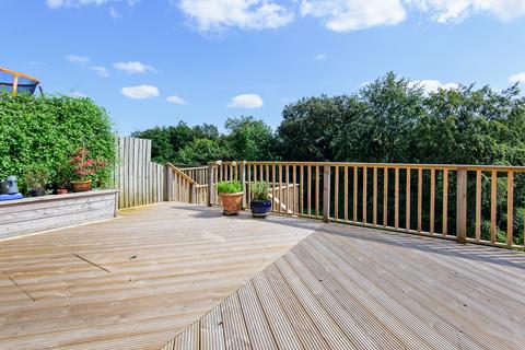 25 Chalk Ridge, Winchester, SO23 0QW