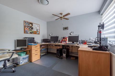25 Chalk Ridge, Winchester, SO23 0QW