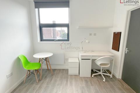 Studio to rent, UNIQ: Arboretum