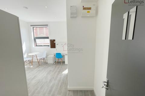 Studio to rent, UNIQ: Arboretum