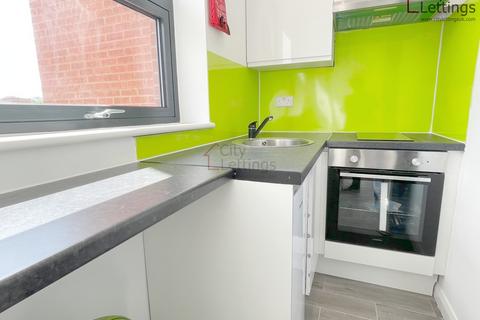 Studio to rent, UNIQ: Arboretum