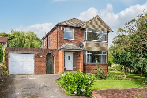 3 bedroom detached house for sale, Henley Road, Dewsbury