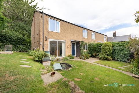 24 Studfield Rise, Sheffield, S6 4SW