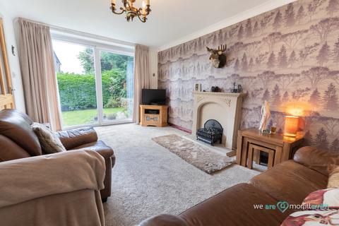 24 Studfield Rise, Sheffield, S6 4SW